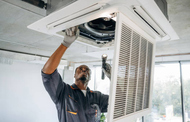 Trusted Hvac service in North Windham, ME - FH HVAC