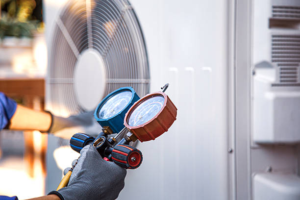 Affordable Hvac solutions in North Windham, ME